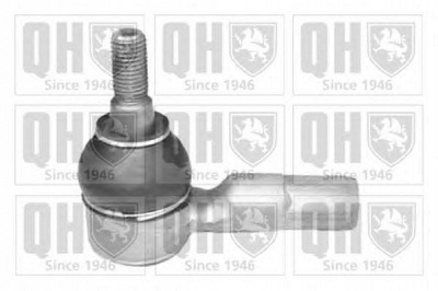 QUINTON HAZELL qr3712s -  Наконечник поперечной рулевой тяги
